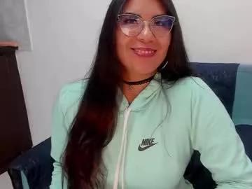 luna_dumont on Chaturbate
