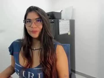 luna_dumont on Chaturbate
