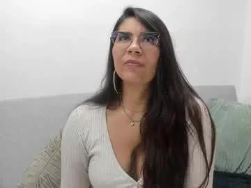 luna_dumont on Chaturbate