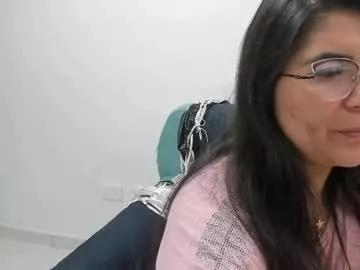 luna_dumont on Chaturbate