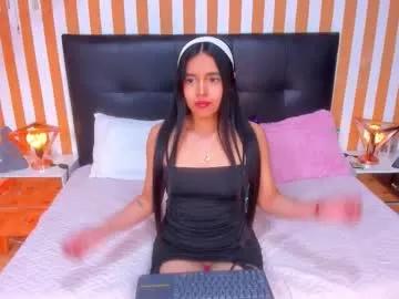 Freechat lunatoledo on Chaturbate