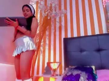 Freechat lunatoledo on Chaturbate