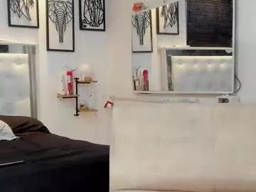 Freechat lunay_xtreemboy on Chaturbate