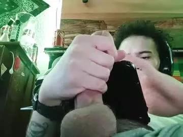 lurkus on Chaturbate