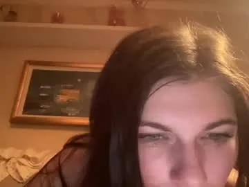 luvkoko on Chaturbate