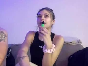 luvkoko on Chaturbate