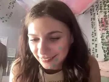 luvkoko on Chaturbate