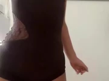 luvlivvyy on Chaturbate 