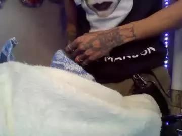 lxrdhxkvgemvsterjuice on Chaturbate