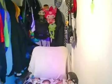 lxrdhxkvgemvsterjuice on Chaturbate