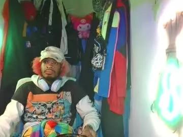 lxrdhxkvgemvsterjuice on Chaturbate