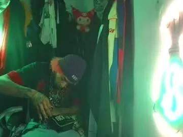 lxrdhxkvgemvsterjuice on Chaturbate