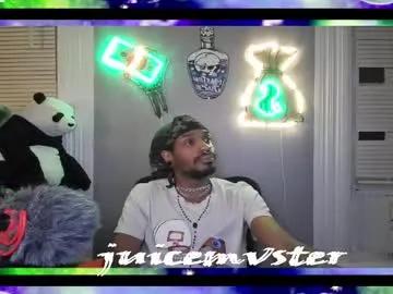lxrdhxkvgemvsterjuice on Chaturbate