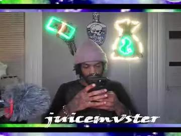 lxrdhxkvgemvsterjuice on Chaturbate