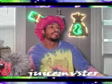 lxrdhxkvgemvsterjuice on Chaturbate