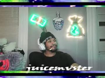 lxrdhxkvgemvsterjuice on Chaturbate