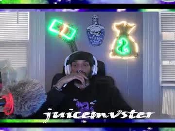 lxrdhxkvgemvsterjuice on Chaturbate