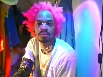 lxrdhxkvgemvsterjuice on Chaturbate