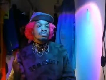 lxrdhxkvgemvsterjuice on Chaturbate