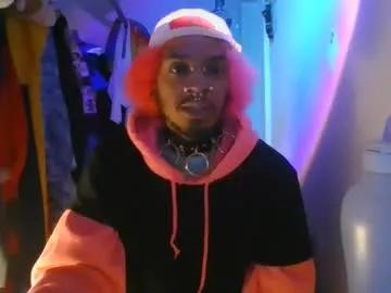 lxrdhxkvgemvsterjuice on Chaturbate