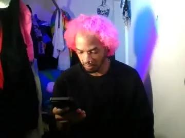 lxrdhxkvgemvsterjuice on Chaturbate