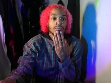 lxrdhxkvgemvsterjuice on Chaturbate