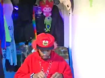 lxrdhxkvgemvsterjuice on Chaturbate