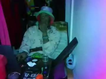 lxrdhxkvgemvsterjuice on Chaturbate