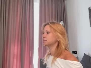 Freechat lxsundolyxl_ on Chaturbate