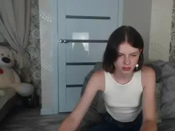 ly_lydia on Chaturbate