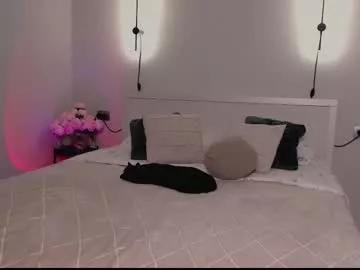 ly_lydia on Chaturbate