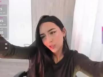lyanna_cb on Chaturbate