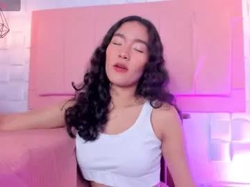 lyhana_lee on Chaturbate