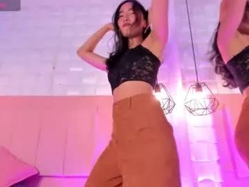 lyhana_lee on Chaturbate