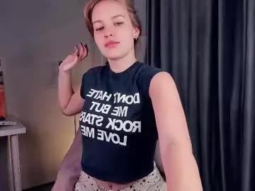 Freechat lykava on Chaturbate