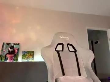 lynne_dawson on Chaturbate