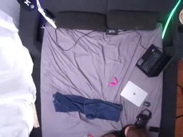 mac_troy on Chaturbate