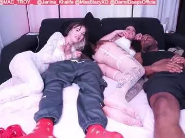 mac_troy on Chaturbate