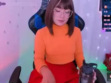 maca_rena_ on Chaturbate 