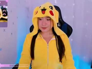 maca_rena_ on Chaturbate 