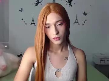 macarena_05_ on Chaturbate