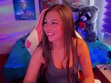 madeleine_shinobi on Chaturbate 