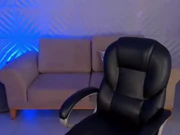 madelinefox_ on Chaturbate