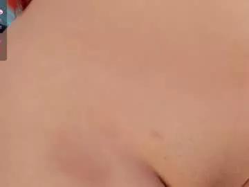 madelinefox_ on Chaturbate