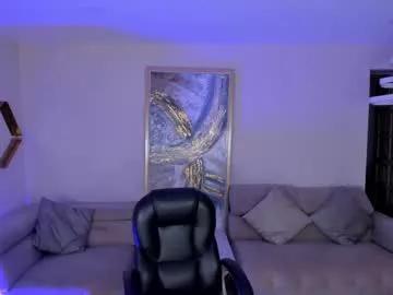 madelinefox_ on Chaturbate