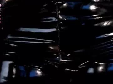 madelinefox_ on Chaturbate