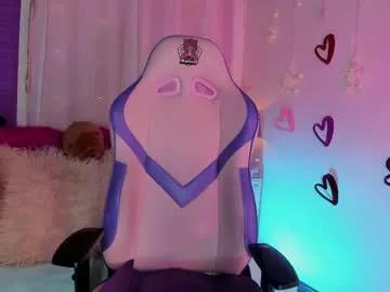 madison_mayer on Chaturbate