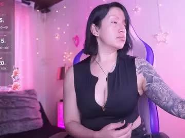 madison_mayer on Chaturbate