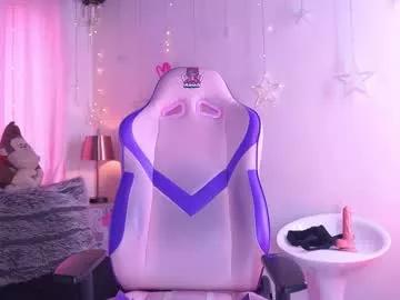 madison_mayer on Chaturbate