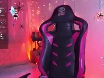 madison_mayer on Chaturbate